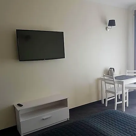 Hotel Wilenska