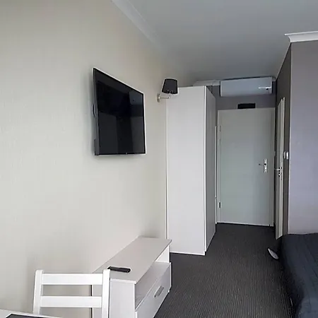 Hotel Wilenska