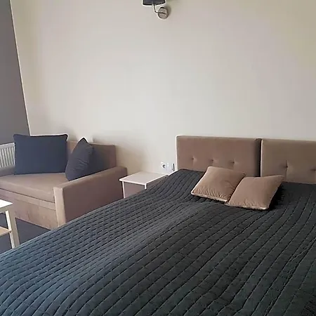 Wilenska Hotel *