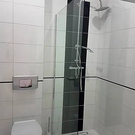 Hotel Wilenska *